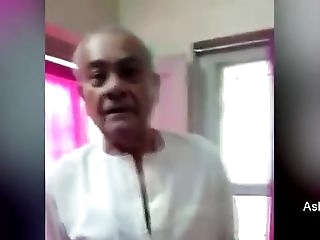 leaked mms sex video of n p dubey jabalpur ex mayor having sex youtube 360p